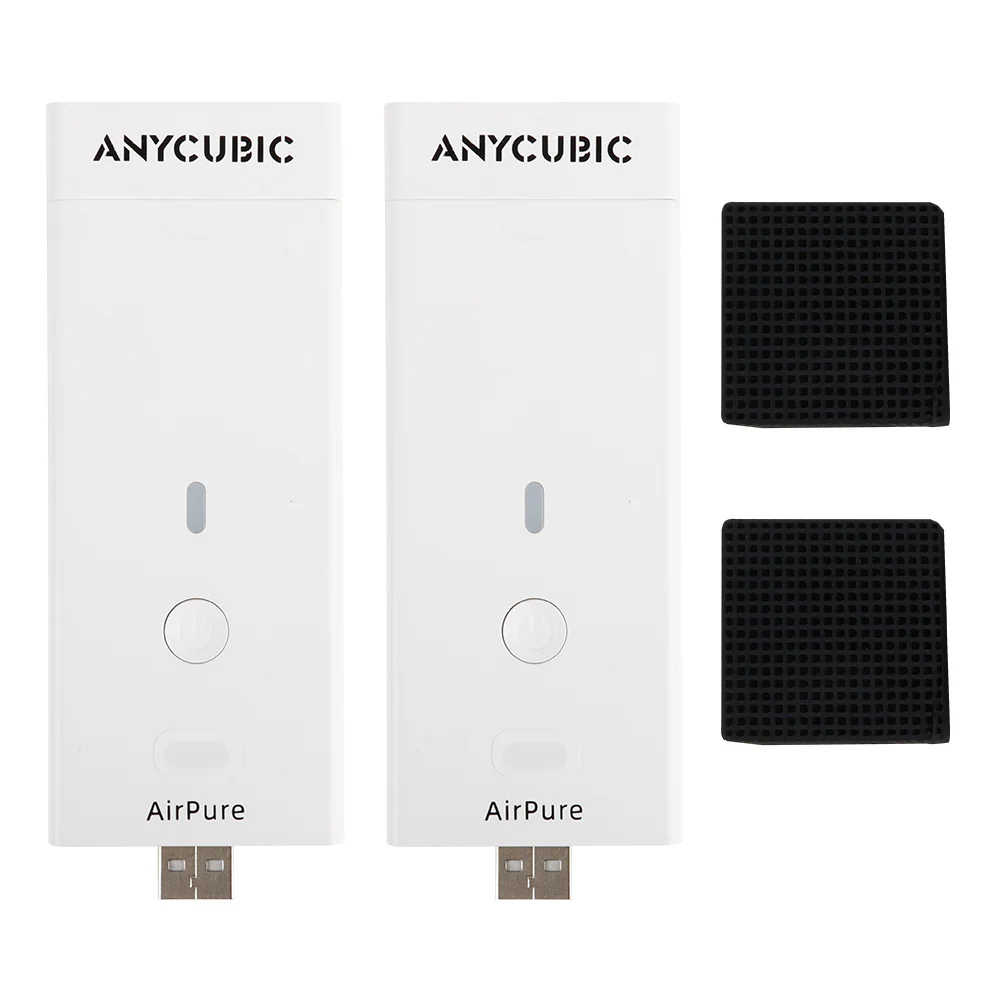 Anycubic AirPure for M7/M7 Pro/M7 Max (2-pack)